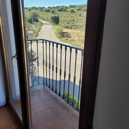Ruidera Entre Balcones Apartment Exterior photo