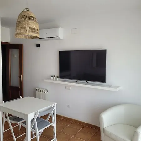 Ruidera Entre Balcones Apartment Exterior photo