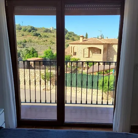 Ruidera Entre Balcones Apartment Exterior photo