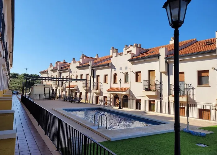 Ruidera Entre Balcones