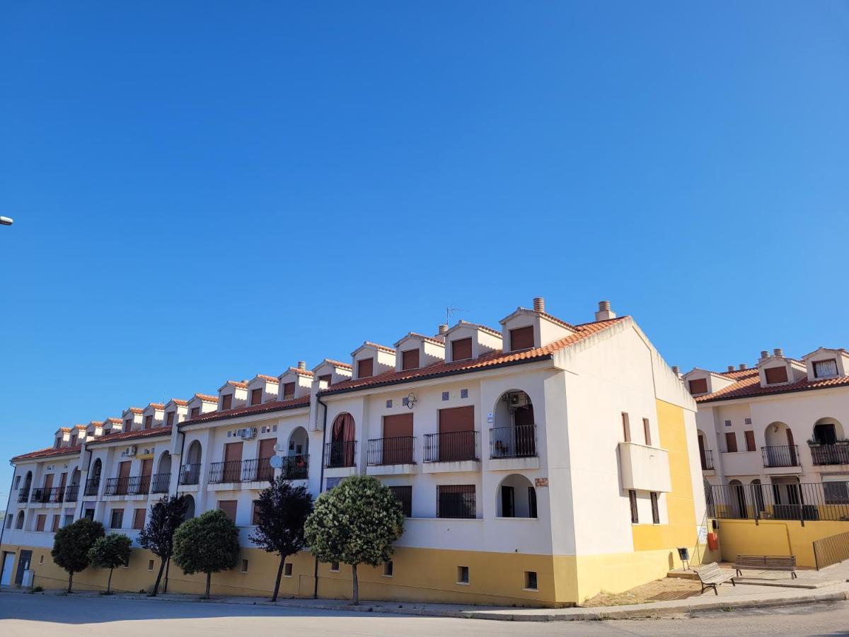 Entre Balcones Apartment Ruidera