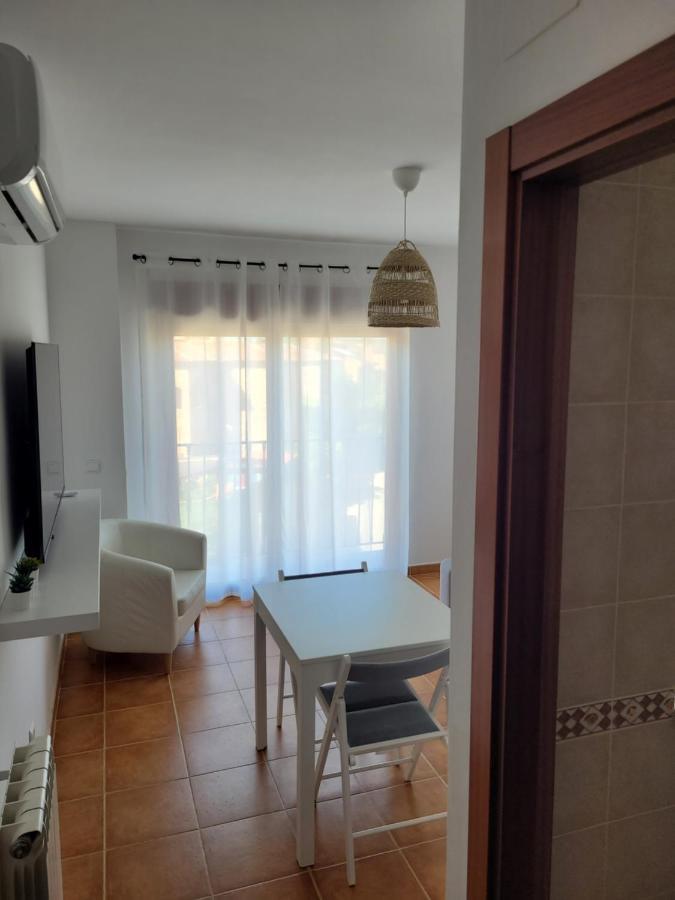 Appartement Entre Balcones *