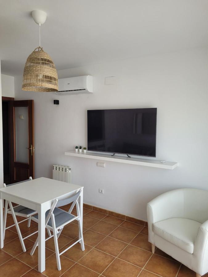 Entre Balcones Apartment Ruidera
