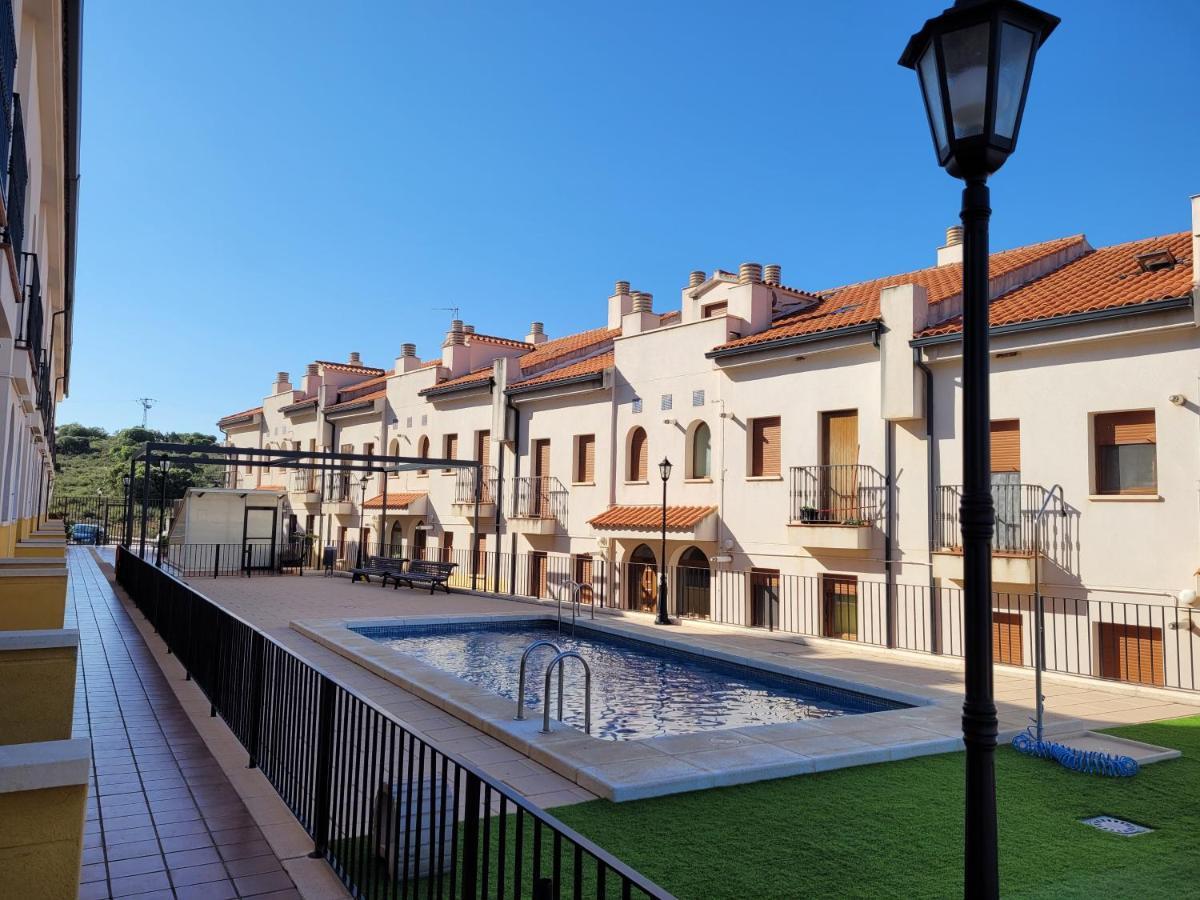 Apartment Entre Balcones