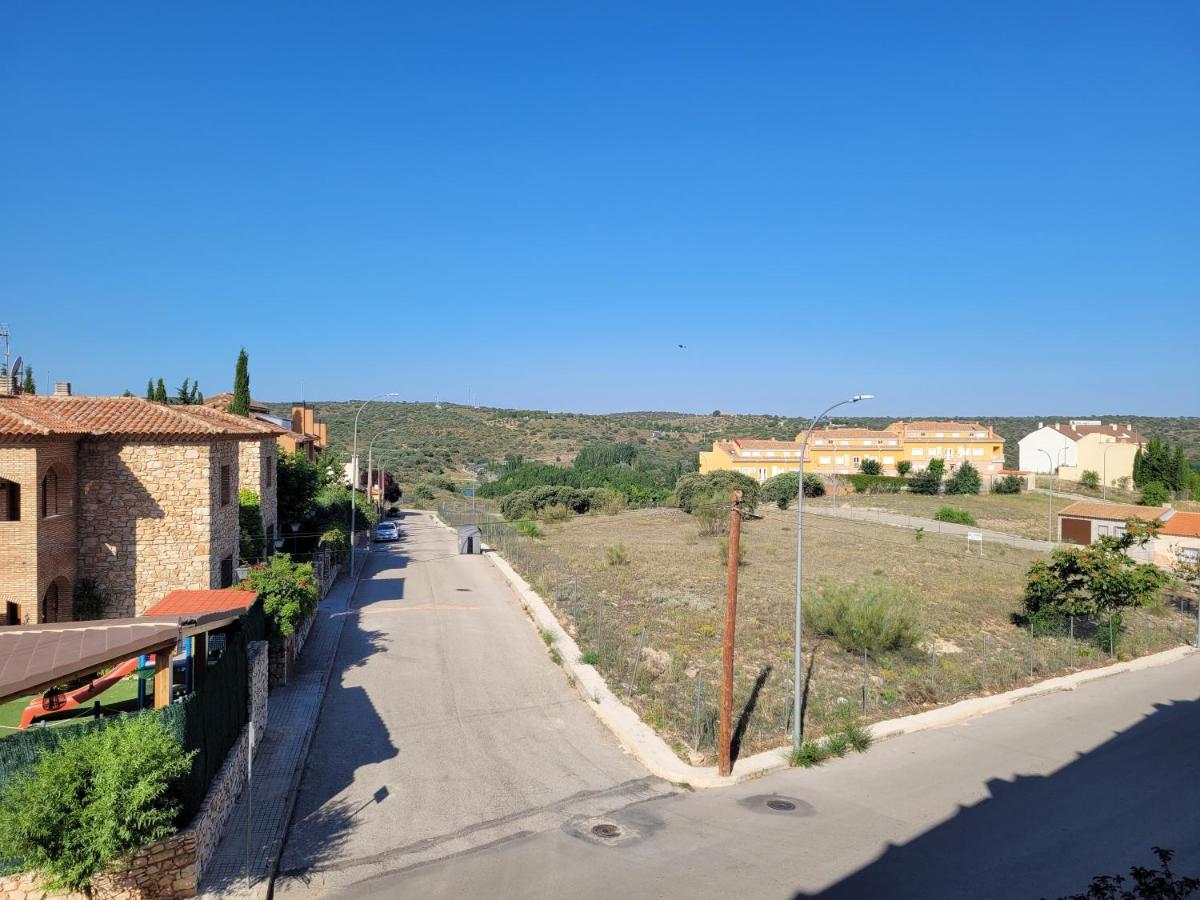 Entre Balcones Appartement *