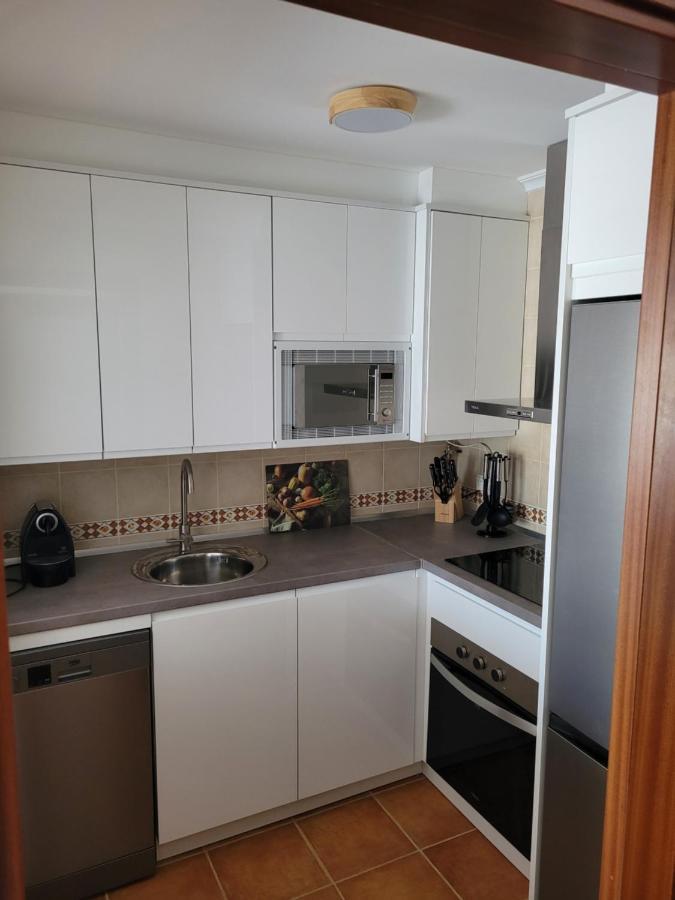 Entre Balcones Apartment Ruidera