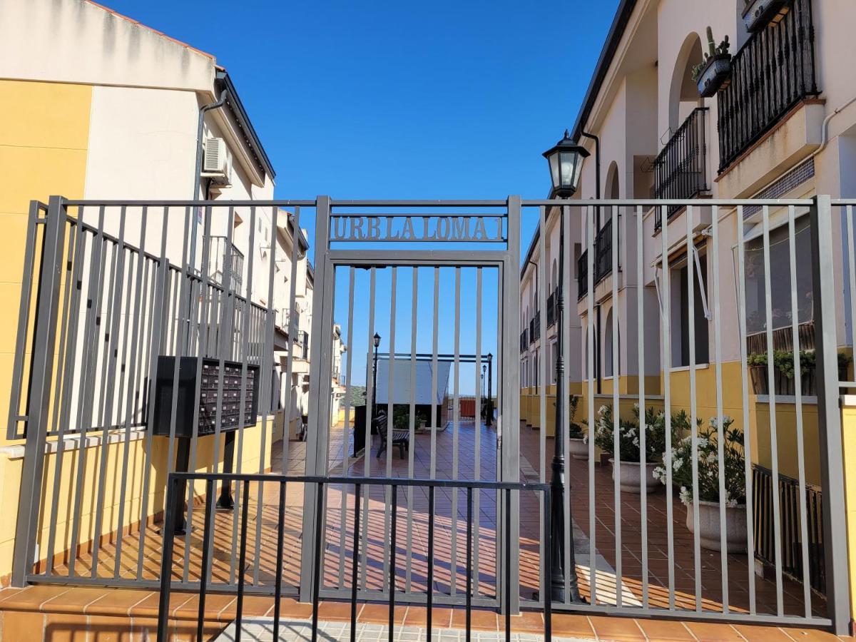 Entre Balcones * Ruidera