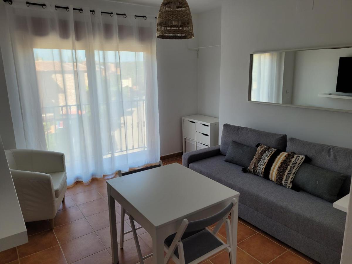 Entre Balcones Apartment Ruidera
