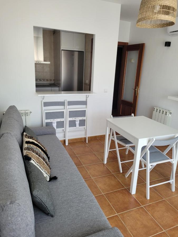 Entre Balcones Appartement