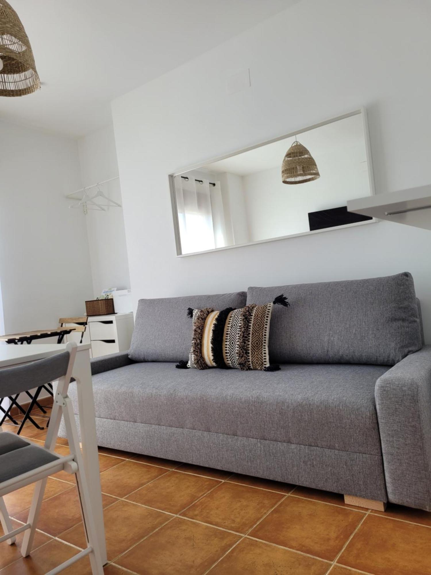 Appartement Entre Balcones *