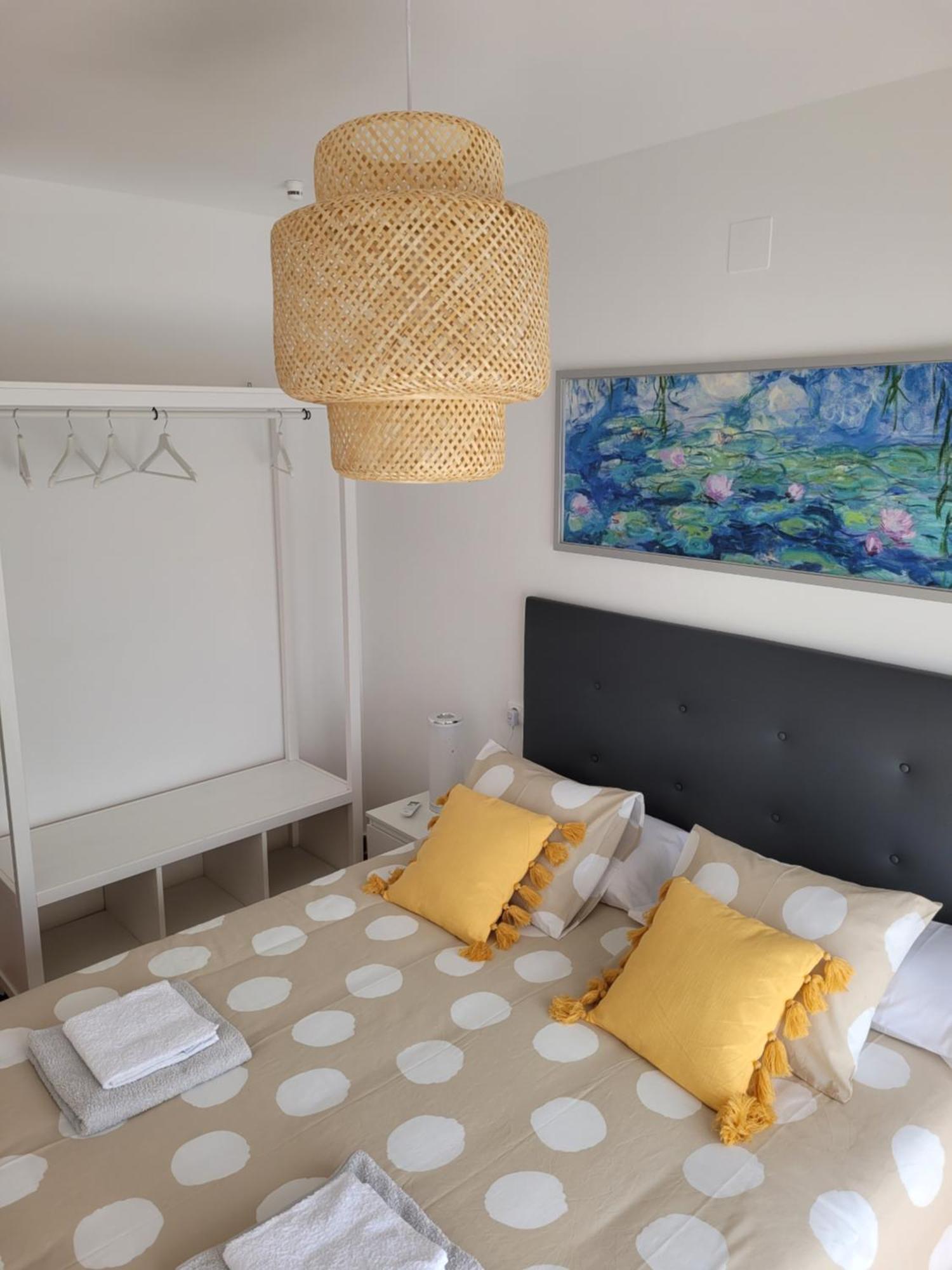 Entre Balcones Apartment *