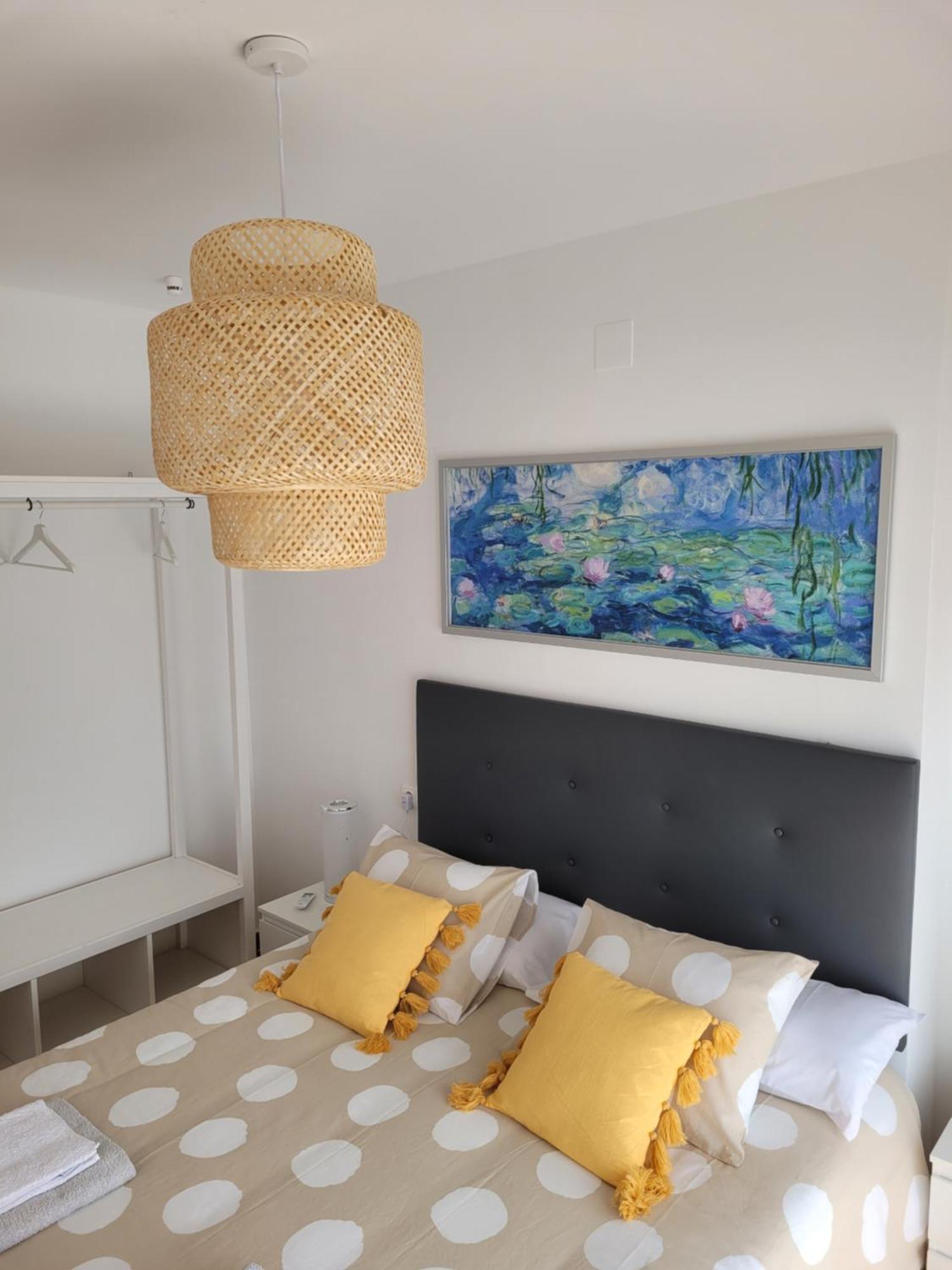Apartment Entre Balcones Ruidera